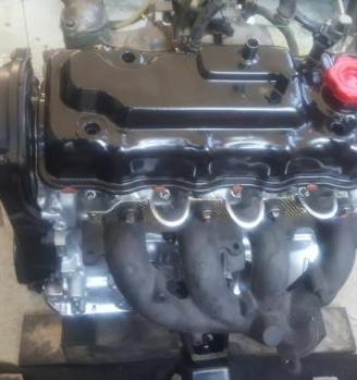 Motore revisionato km0 suzuki g13a