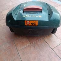 Husqvarna Automower 220 Robot Da Taglio per prato