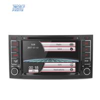 RADIO NAVIGATORE 7" PER VOLKSWAGEN VW TOUAREG T5 