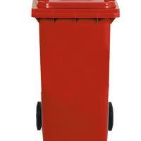 Contenitori per raccolta differenziata