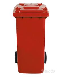 Contenitori per raccolta differenziata