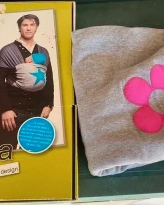 Fascia porta bebè Medela Italia