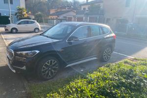 Bmw X1 s18d XLine Plus