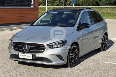 MERCEDES B 220 d Automatic Sport Plus