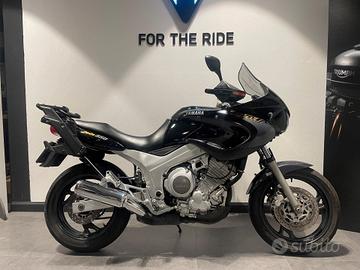 Yamaha TDM 850 TDM 850