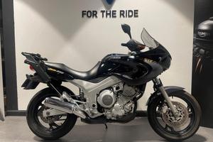 Yamaha TDM 850 TDM 850