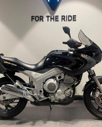 Yamaha TDM 850 TDM 850