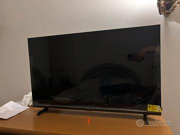 Televisore Peaq 32”