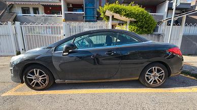 Peugeot 308 Cabrio