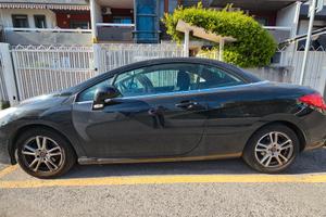 Peugeot 308 Cabrio