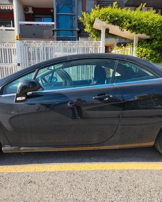 Peugeot 308 Cabrio