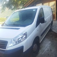 Fiat scudo