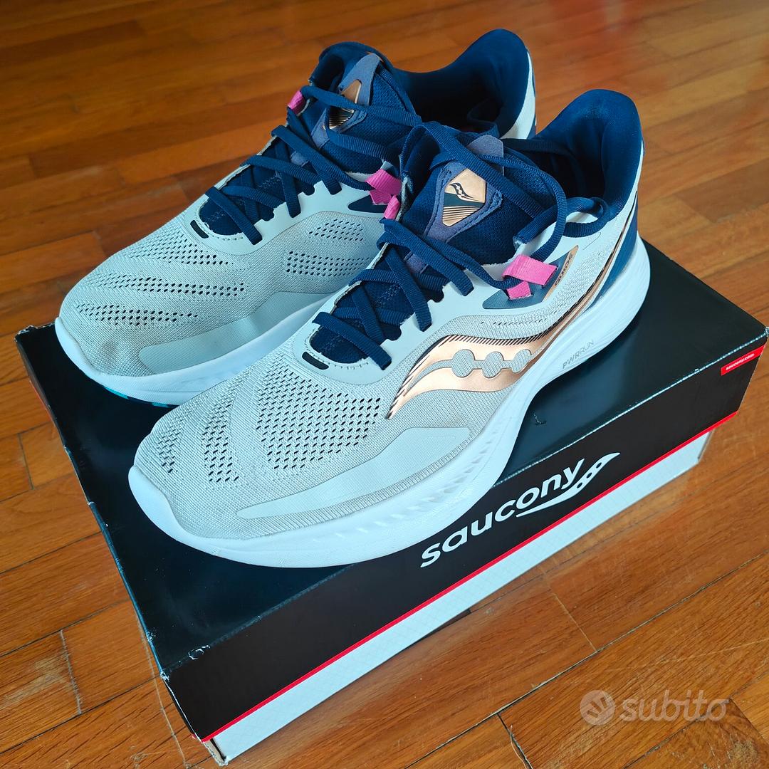 Scarpe saucony uomo outlet bologna