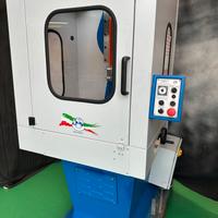 Stozzatrice CAMS 200 CE