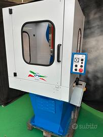 Stozzatrice CAMS 200 CE