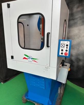 Stozzatrice CAMS 200 CE