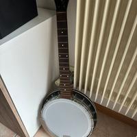 BANJO