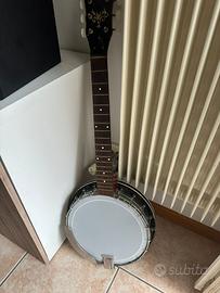 BANJO