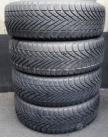 Gomme invernali 185/60 R16 Pirelli