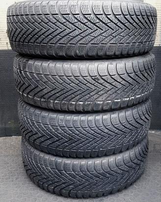 Gomme invernali 185/60 R16 Pirelli