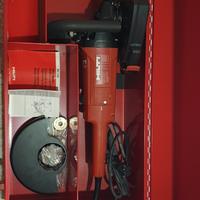 Sega elettrica Hilti