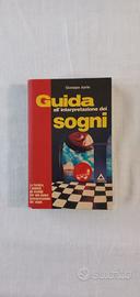 Libro Interpretazione e linguaggio dei sogni
