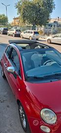 fiat 500 c 