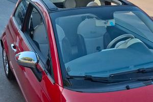 fiat 500 c 