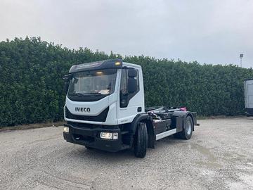 IVECO IVECO EUROCARGO 180K32 SCARRABILE NUOVO