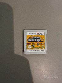 New Super Mario Bros. 2 – Nintendo 3DS