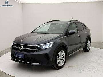 VOLKSWAGEN Taigo - Taigo 1.0 TSI 95 CV Edi U102407