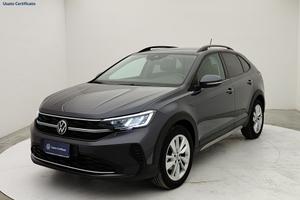 VOLKSWAGEN Taigo - Taigo 1.0 TSI 95 CV Edi U102407