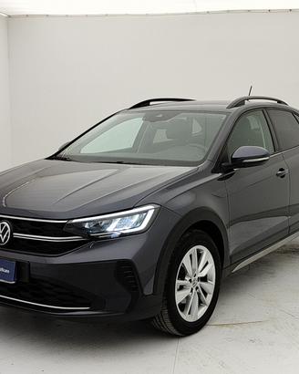VOLKSWAGEN Taigo - Taigo 1.0 TSI 95 CV Edi U102407