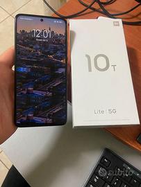 Xiaomi MI 10t lite 5G