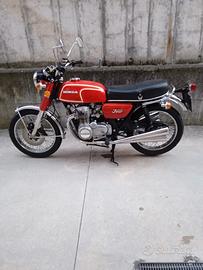 Honda CB 350 Four