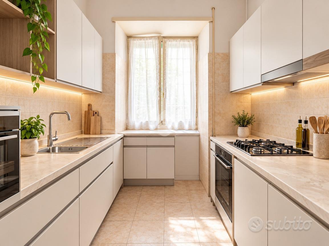 Appartamento – Roma, Balduina, Trionfale - Vista 2