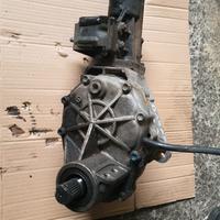 riduttore cambio fiat sedici 1.9  d19aa d