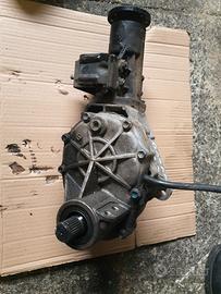 riduttore cambio fiat sedici 1.9  d19aa d