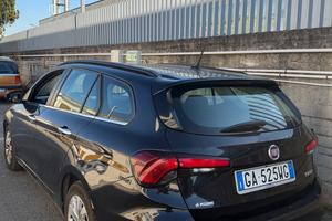 Fiat Tipo 1.6 Mjt S&S 5 porte Lounge