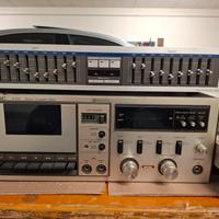 stereo hi fi vintage