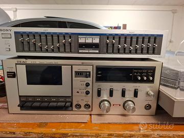 stereo hi fi vintage