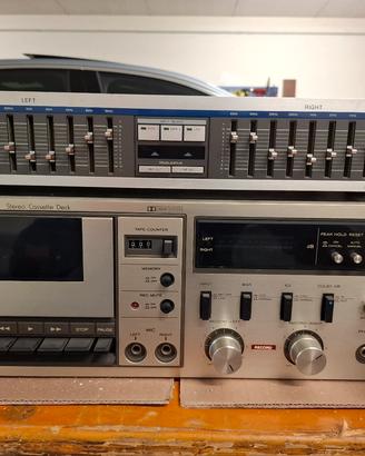 stereo hi fi vintage