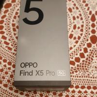 Oppo find X5 pro 12/256