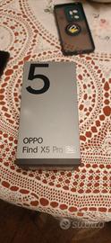 Oppo find X5 pro 12/256