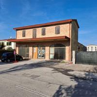 Immobile indipendente con potenziale cambio di des