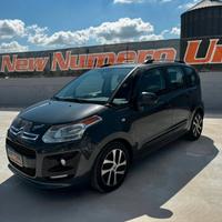 Citroen C3 Picasso 1.6 HDi 92 Exclusive 2013