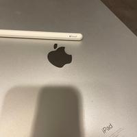 Ipad Pro 12.9 4 generazione con Apple Pencil