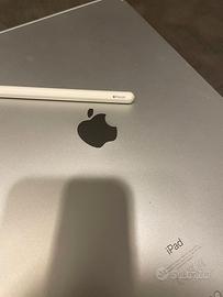 Ipad Pro 12.9 4 generazione con Apple Pencil