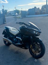 Honda DN-01