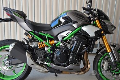 KAWASAKI Z 900 SE